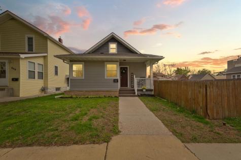 615 Park Lane Mankato MN 56001