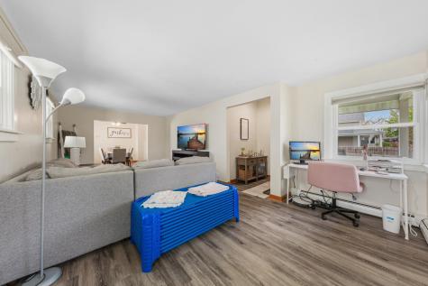 615 Park Lane Mankato MN 56001