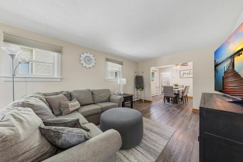 615 Park Lane Mankato MN 56001