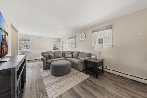615 Park Lane Mankato MN 56001