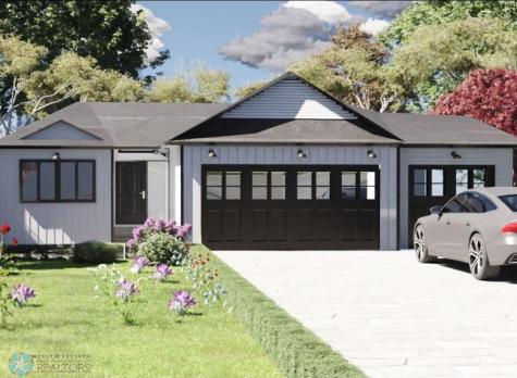 306 Neuman Boulevard Colfax ND 58018