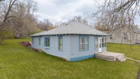 710 & 720 5th Street NW Valley City ND 58072
