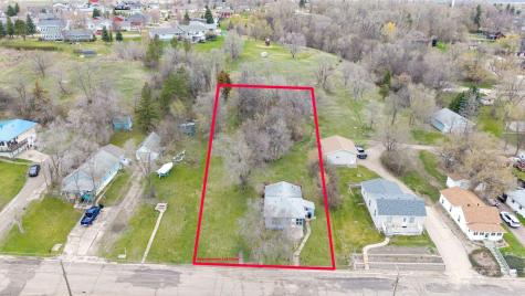 710 & 720 5th Street NW Valley City ND 58072