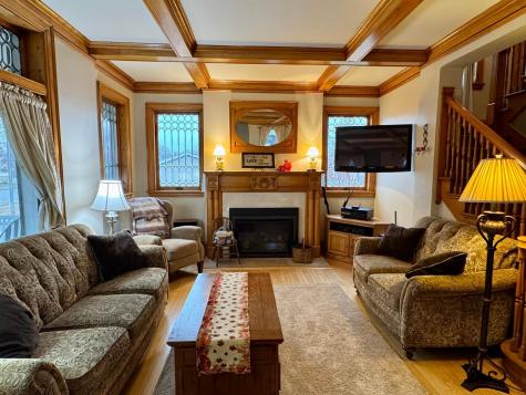 311 9th Street S Olivia MN 56277