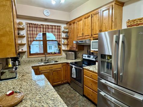 311 9th Street S Olivia MN 56277