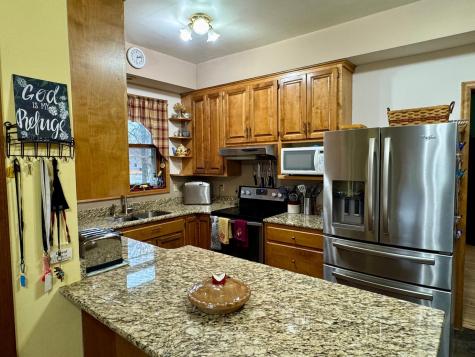 311 9th Street S Olivia MN 56277
