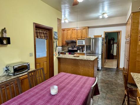 311 9th Street S Olivia MN 56277