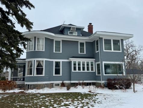 311 9th Street S Olivia MN 56277