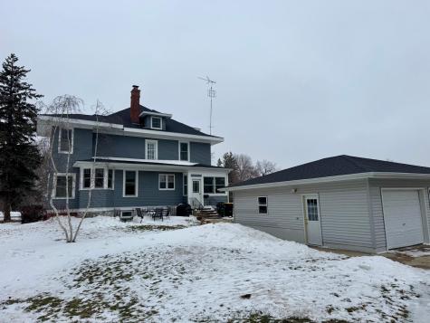 311 9th Street S Olivia MN 56277