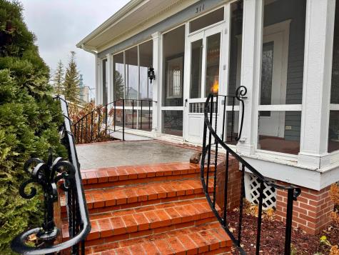 311 9th Street S Olivia MN 56277