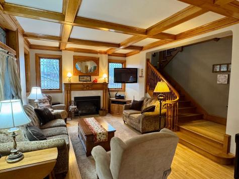 311 9th Street S Olivia MN 56277