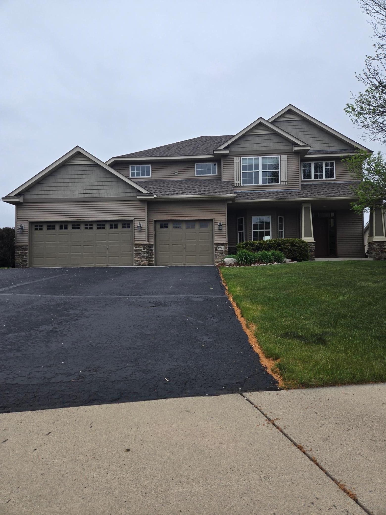 1241 Knight Lane Watertown MN 55388