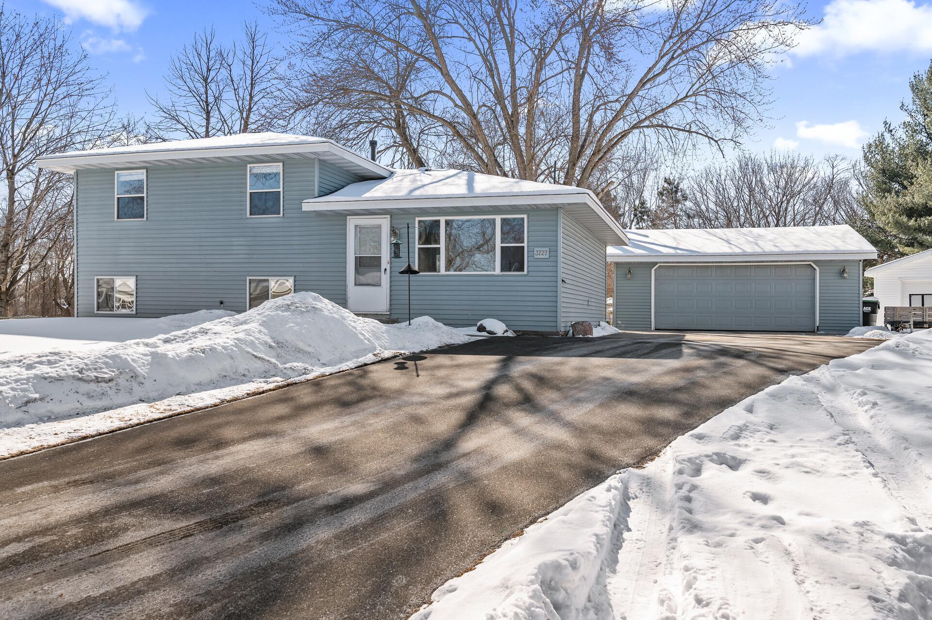 3727 Colfax Court Anoka MN 55303