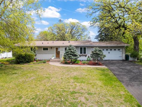9149 Upton Avenue S Bloomington MN 55431
