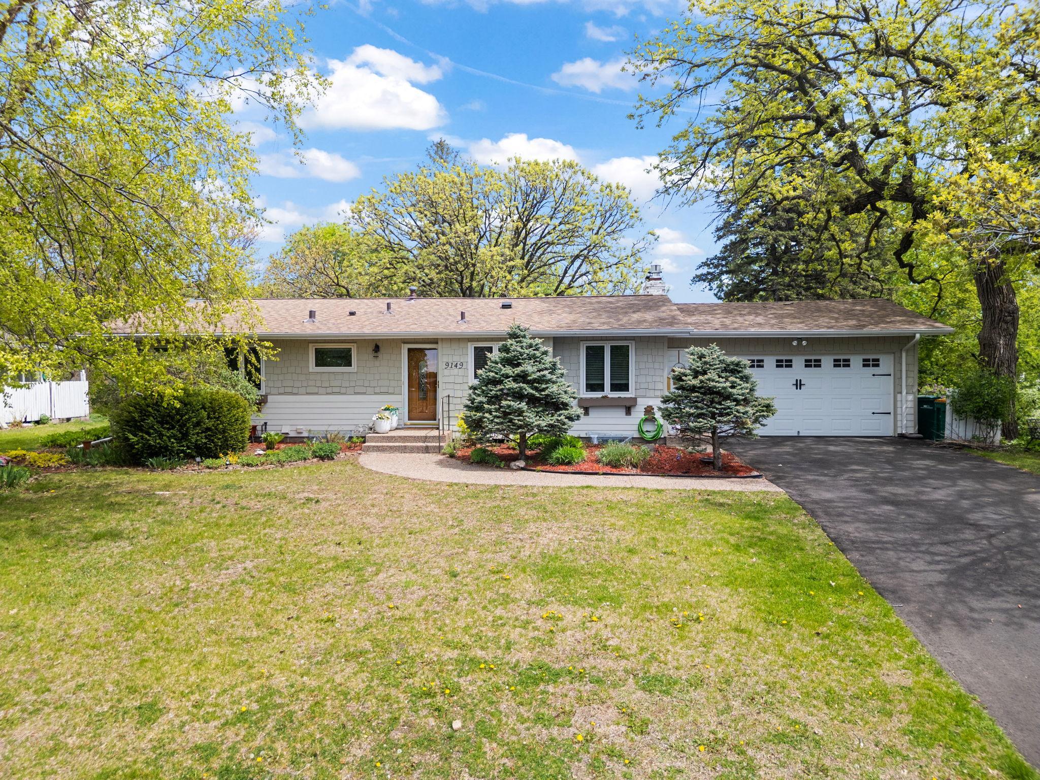 9149 Upton Avenue S Bloomington MN 55431