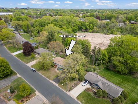 9149 Upton Avenue S Bloomington MN 55431