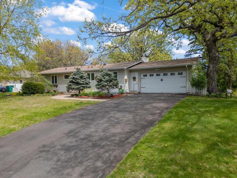 9149 Upton Avenue S Bloomington MN 55431