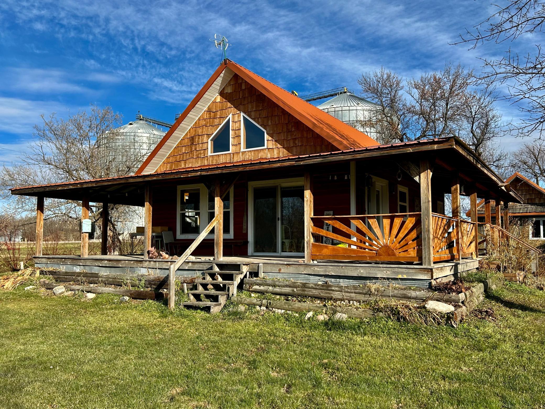 305 Oak Street Hastings ND 58049