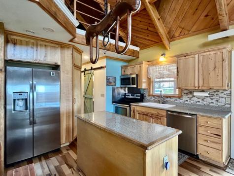 305 Oak Street Hastings ND 58049