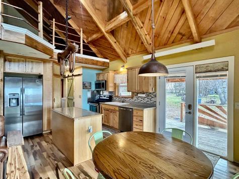 305 Oak Street Hastings ND 58049