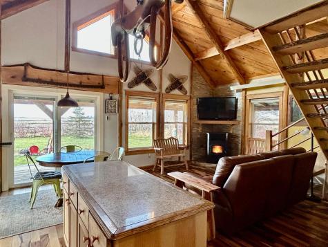 305 Oak Street Hastings ND 58049
