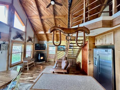 305 Oak Street Hastings ND 58049