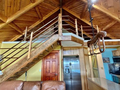 305 Oak Street Hastings ND 58049