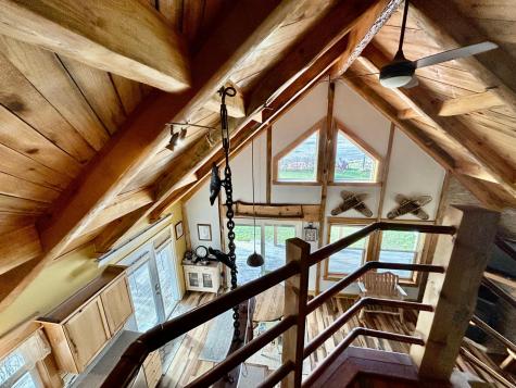 305 Oak Street Hastings ND 58049