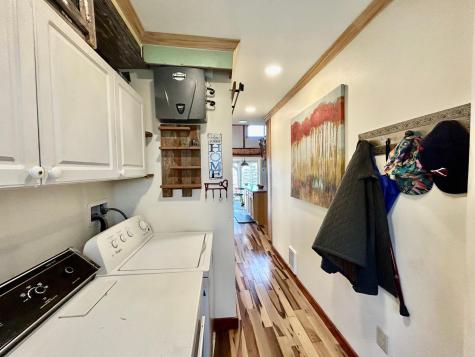 305 Oak Street Hastings ND 58049