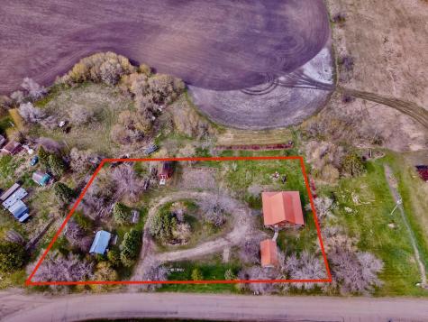 305 Oak Street Hastings ND 58049