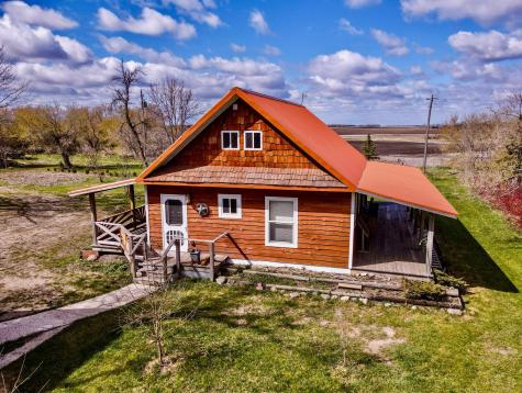 305 Oak Street Hastings ND 58049