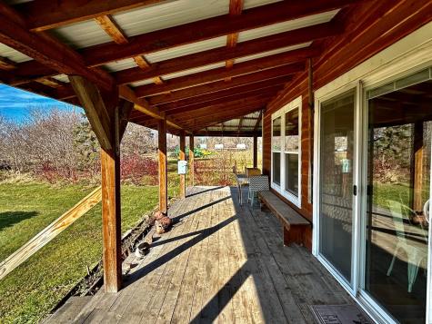 305 Oak Street Hastings ND 58049