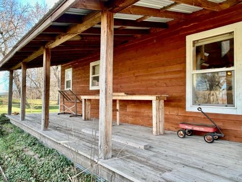 305 Oak Street Hastings ND 58049