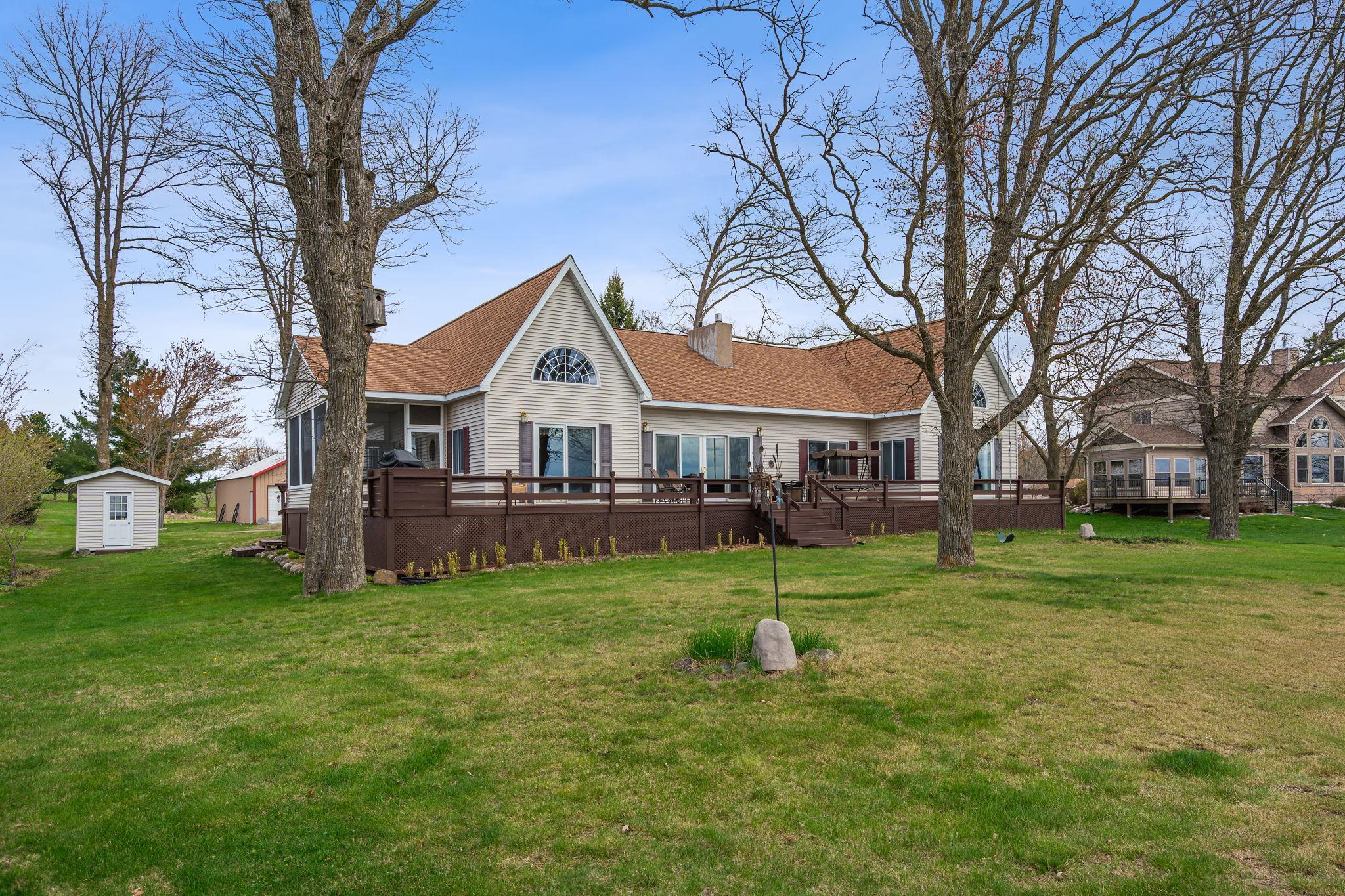 2282 71st Street Luck WI 54853
