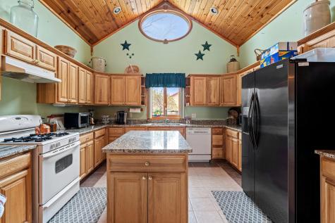 2282 71st Street Luck WI 54853