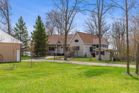 2282 71st Street Luck WI 54853