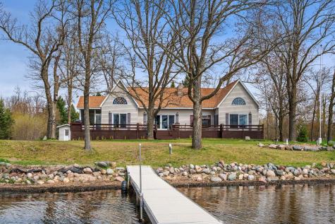 2282 71st Street Luck WI 54853