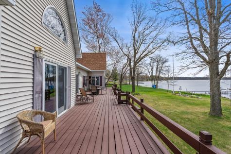 2282 71st Street Luck WI 54853