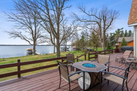 2282 71st Street Luck WI 54853