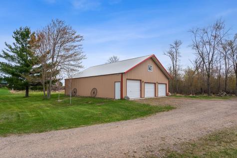 2282 71st Street Luck WI 54853