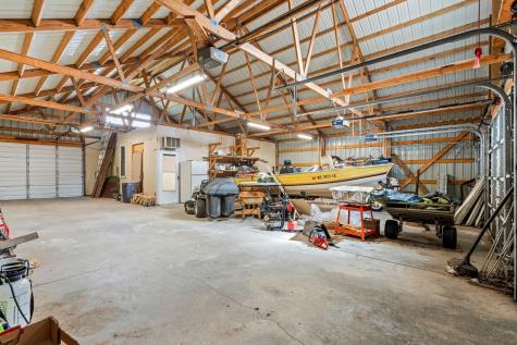 2282 71st Street Luck WI 54853