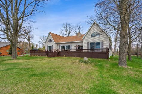 2282 71st Street Luck WI 54853