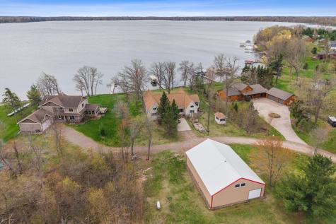 2282 71st Street Luck WI 54853