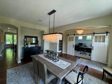 8418 Krey Lake Court Victoria MN 55386