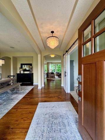 8418 Krey Lake Court Victoria MN 55386