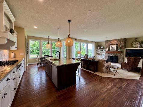 8418 Krey Lake Court Victoria MN 55386