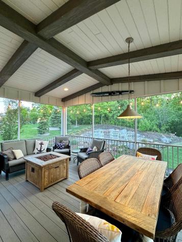 8418 Krey Lake Court Victoria MN 55386