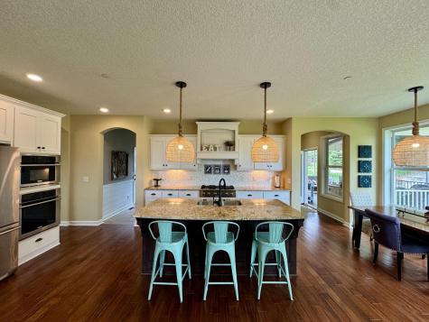 8418 Krey Lake Court Victoria MN 55386