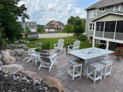 8418 Krey Lake Court Victoria MN 55386