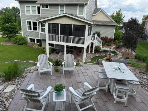 8418 Krey Lake Court Victoria MN 55386